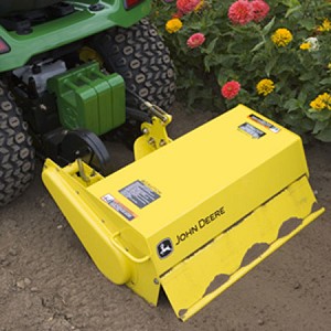 GeoSal Tilling